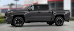 Toyota Tacoma 2WD SR5 Double Cab 6' Bed AT (Natl) 2026