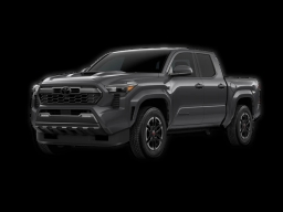 Toyota Tacoma 2WD SR5 Double Cab 6' Bed AT (Natl) 2026