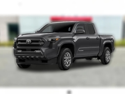 Toyota Tacoma 2WD SR5 Double Cab 5' Bed AT (Natl) 2026