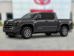 Toyota Tacoma 2WD SR5 Double Cab 5' Bed AT (Natl) 2026