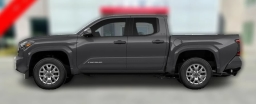 Toyota Tacoma 2WD SR5 Double Cab 5' Bed AT (Natl) 2026