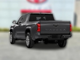 Toyota Tacoma 2WD SR5 Double Cab 5' Bed AT (Natl) 2026