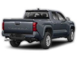 Toyota Tacoma 2WD SR5 Double Cab 6' Bed AT (Natl) 2026