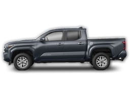 Toyota Tacoma 2WD SR5 Double Cab 6' Bed AT (Natl) 2026