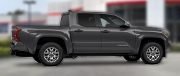 Toyota Tacoma 2WD SR5 Double Cab 6' Bed AT (Natl) 2026
