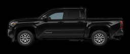 Toyota Tacoma 2WD SR5 Double Cab 5' Bed AT (Natl) 2026