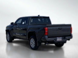 Toyota Tacoma 2WD SR5 Double Cab 6' Bed AT (Natl) 2026