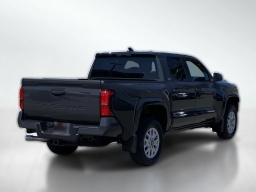 Toyota Tacoma 2WD SR5 Double Cab 6' Bed AT (Natl) 2026