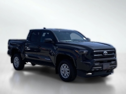 Toyota Tacoma 2WD SR5 Double Cab 6' Bed AT (Natl) 2026