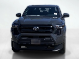 Toyota Tacoma 2WD SR5 Double Cab 6' Bed AT (Natl) 2026