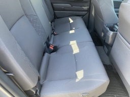Toyota Tacoma 2WD SR5 Double Cab 6' Bed AT (Natl) 2026