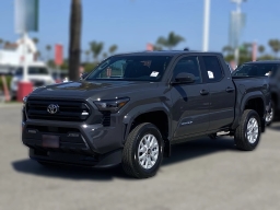 Toyota Tacoma 2WD SR5 Double Cab 6' Bed AT (Natl) 2026