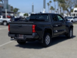 Toyota Tacoma 2WD SR5 Double Cab 6' Bed AT (Natl) 2026