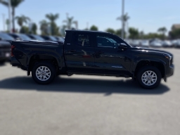Toyota Tacoma 2WD SR5 Double Cab 6' Bed AT (Natl) 2026