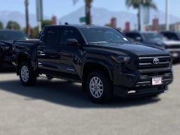 Toyota Tacoma 2WD SR5 Double Cab 6' Bed AT (Natl) 2026