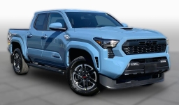 Toyota Tacoma 2WD TRD Sport Double Cab 5' Bed AT (Natl) 2026