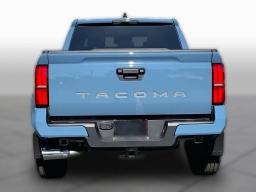 Toyota Tacoma 2WD TRD Sport Double Cab 5' Bed AT (Natl) 2026