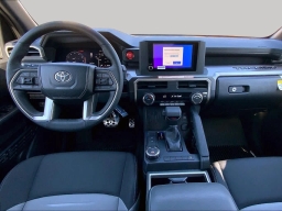 Toyota Tacoma 2WD TRD Sport Double Cab 5' Bed AT (Natl) 2026