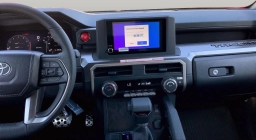Toyota Tacoma 2WD TRD Sport Double Cab 5' Bed AT (Natl) 2026