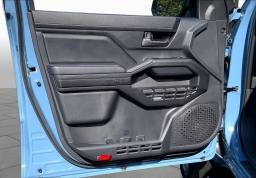 Toyota Tacoma 2WD TRD Sport Double Cab 5' Bed AT (Natl) 2026