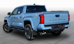 Toyota Tacoma 2WD TRD Sport Double Cab 5' Bed AT (Natl) 2026