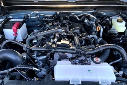 Toyota Tacoma 2WD TRD Sport Double Cab 5' Bed AT (Natl) 2026