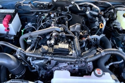 Toyota Tacoma 2WD TRD Sport Double Cab 5' Bed AT (Natl) 2026