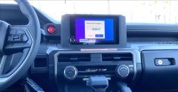 Toyota Tacoma 2WD TRD Sport Double Cab 5' Bed AT (Natl) 2026