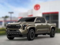Toyota Tacoma 2WD TRD Sport Double Cab 6' Bed AT (Natl) 2026