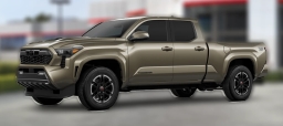 Toyota Tacoma 2WD TRD Sport Double Cab 6' Bed AT (Natl) 2026