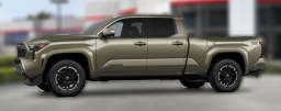 Toyota Tacoma 2WD TRD Sport Double Cab 6' Bed AT (Natl) 2026