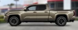 Toyota Tacoma 2WD TRD Sport Double Cab 6' Bed AT (Natl) 2026