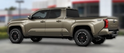 Toyota Tacoma 2WD TRD Sport Double Cab 6' Bed AT (Natl) 2026