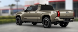 Toyota Tacoma 2WD TRD Sport Double Cab 6' Bed AT (Natl) 2026