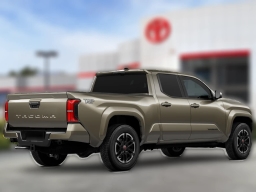 Toyota Tacoma 2WD TRD Sport Double Cab 6' Bed AT (Natl) 2026
