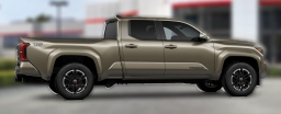 Toyota Tacoma 2WD TRD Sport Double Cab 6' Bed AT (Natl) 2026