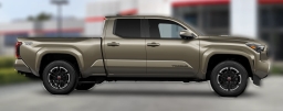 Toyota Tacoma 2WD TRD Sport Double Cab 6' Bed AT (Natl) 2026