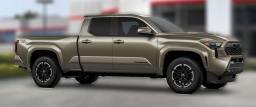 Toyota Tacoma 2WD TRD Sport Double Cab 6' Bed AT (Natl) 2026