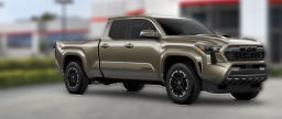Toyota Tacoma 2WD TRD Sport Double Cab 6' Bed AT (Natl) 2026