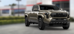 Toyota Tacoma 2WD TRD Sport Double Cab 6' Bed AT (Natl) 2026