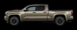 Toyota Tacoma 2WD TRD Sport Double Cab 6' Bed AT (Natl) 2026
