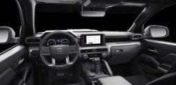 Toyota Tacoma 2WD TRD Sport Double Cab 6' Bed AT (Natl) 2026