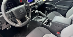 Toyota Tacoma 2WD TRD Sport Double Cab 6' Bed AT (Natl) 2026