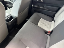 Toyota Tacoma 2WD TRD Sport Double Cab 6' Bed AT (Natl) 2026