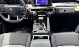 Toyota Tacoma 2WD TRD Sport Double Cab 6' Bed AT (Natl) 2026