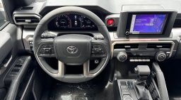 Toyota Tacoma 2WD TRD Sport Double Cab 6' Bed AT (Natl) 2026