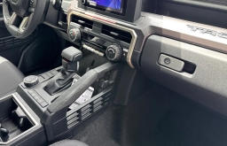 Toyota Tacoma 2WD TRD Sport Double Cab 6' Bed AT (Natl) 2026