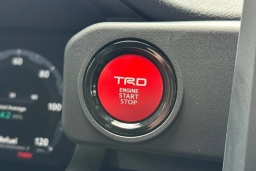 Toyota Tacoma 2WD TRD Sport Double Cab 6' Bed AT (Natl) 2026