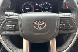 Toyota Tacoma 2WD TRD Sport Double Cab 6' Bed AT (Natl) 2026