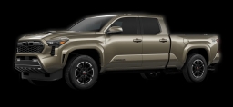 Toyota Tacoma 2WD TRD Sport Double Cab 6' Bed AT (Natl) 2026